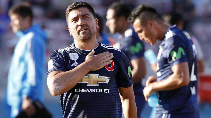 La fuerte autocrítica de David Pizarro antes del debut copero