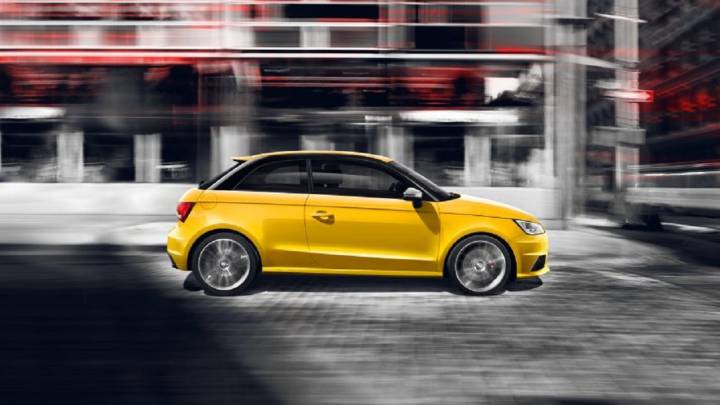 Audi, la marca automotriz que usa el Real Madrid, tiene una oportunidad especial en marzo