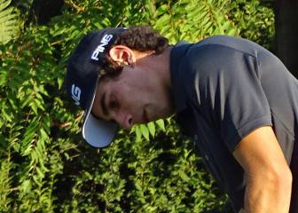 Niemann gana su último título como amateur en Chile
