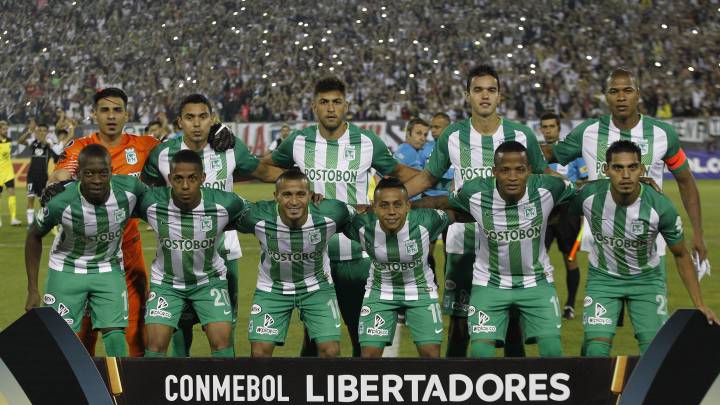 Atl. Nacional-Delfín: horario, TV y dónde ver online