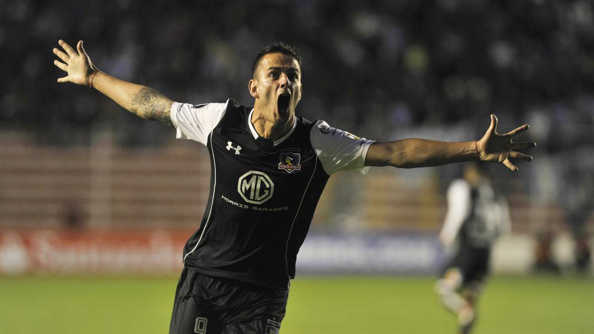 Sigue el Bolívar-Colo Colo en vivo y online, partido válido por la segunda fecha del Grupo 2 de Copa Libertadores que se juega este miércoles 14 de marzo por AS.