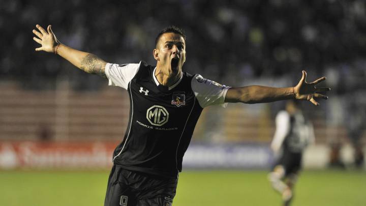 Sigue el Bolívar-Colo Colo en vivo y online, partido válido por la segunda fecha del Grupo 2 de Copa Libertadores que se juega este miércoles 14 de marzo por AS.