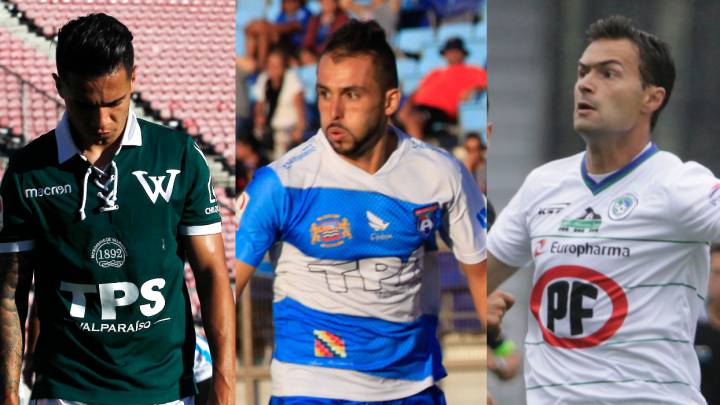 Varios equipos tuvieron malas rachas en las 5 fechas que han pasado. Ahora, con el cambio de mando hecho, volverá el fútbol y también las oportunidades de alejarse de las peores posiciones.