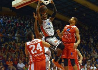 Las Ánimas derrota a Valdivia en primer duelo de las finales