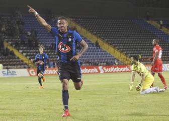 Torres comanda el triunfo de Huachipato ante La Calera