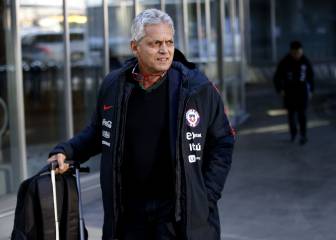 El récord sudamericano que igualó Rueda gracias a la Roja