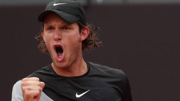Jarry vs Norrie (7-6, 6-2): avanza en el Masters 1000 de Miami