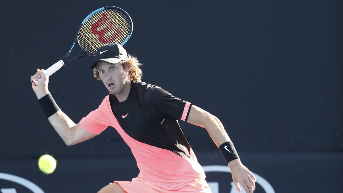 Jarry-Schwartzman (3-6, 1-6): El chileno se despide de Miami