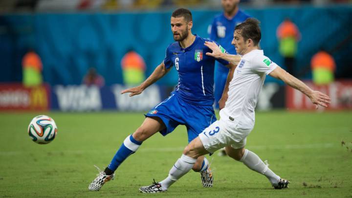 Inglaterra - Italia: Canal TV, dónde ver online y horario del amistoso