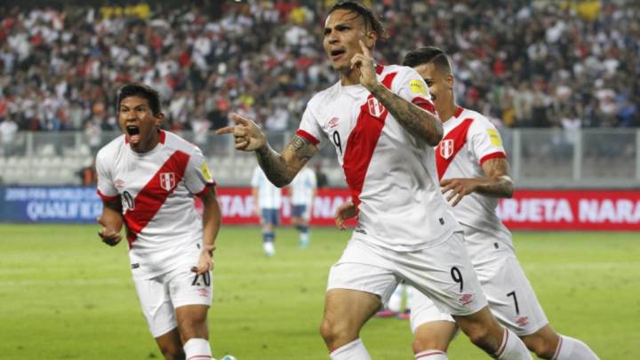 Fecha, horario, cómo ver en TV en directo y cómo seguir en vivo online el Perú-Islandia partido amistoso que se disputa el martes 27 de marzo.