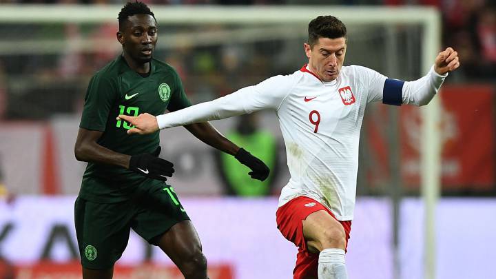 Bayern le cierra la puerta a Lewandowski para ir al Madrid