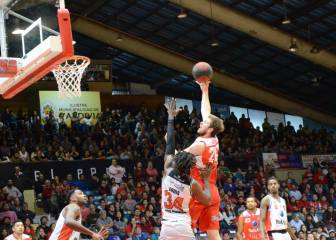 LNB: Las Ánimas y Leones quedan a un paso de la gran final