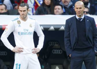El Madrid podría vender a Bale e Isco para reforzar su plantel