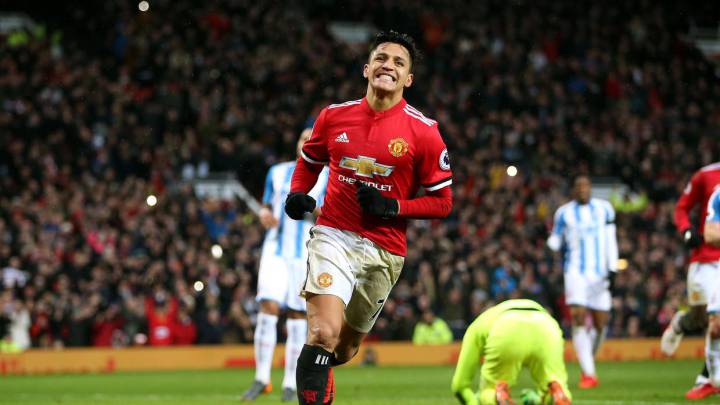 Man. United-Swansea: dónde ver, TV, horario y dónde seguir online