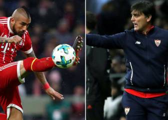 Montella: