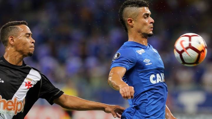 Copa Libertadores 2018