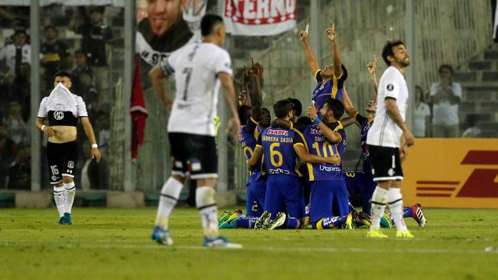 Colo Colo