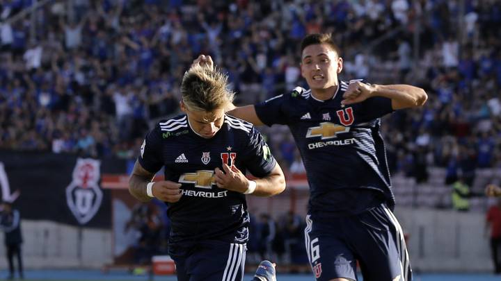 Los azules estiraron su racha y alcanzaron los 21 puntos en el torneo, que los dejan como líderes únicos. También fue el estreno goleador de Soteldo.