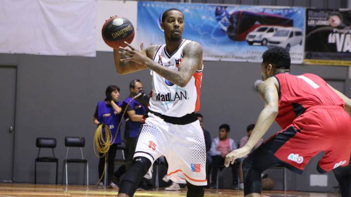 Final Liga Nacinal de Básquetbol