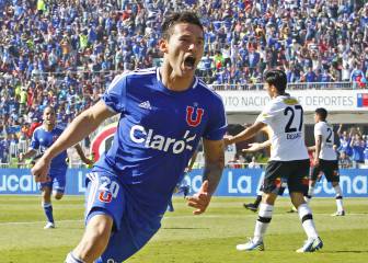 ¿Qué fue del último equipo de la U que venció a Colo Colo?