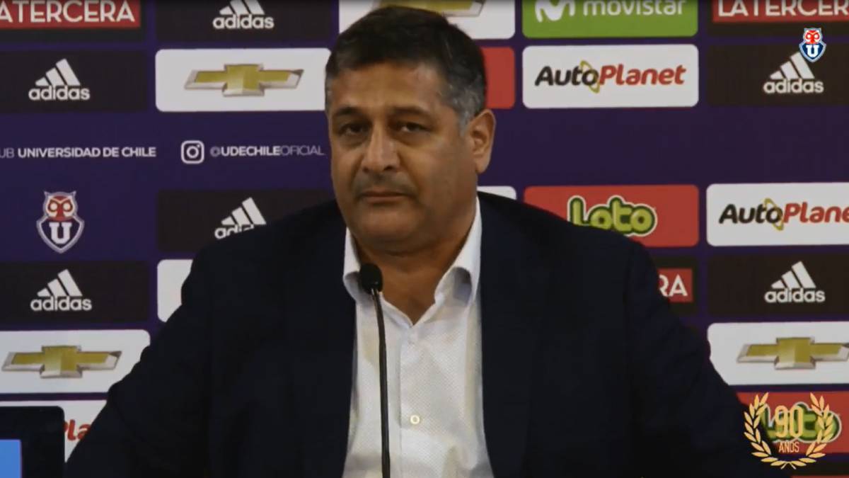 Nos llamó la atención que nos citaran ocho jugadores Nos llamó la atención que nos citaran ocho jugadores