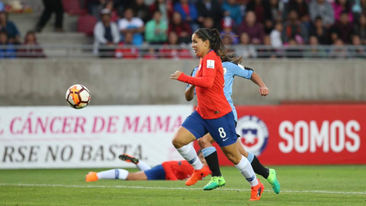 Chile-Perú, Copa América: horario, canal de TV y dónde seguir online