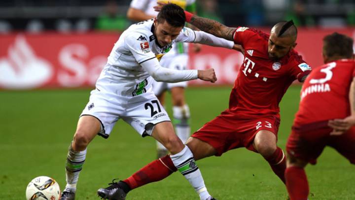 Bayern-Mönchengladbach, Bundesliga: horario, canal de TV y dónde seguir online