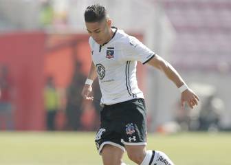 Colo Colo apelará por Opazo: