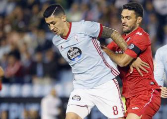 Hernández no se desgarró y solo estará una semana de baja