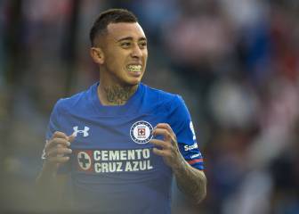 Martín Rodríguez tendrá que buscar nuevo club en México