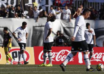 Las dos figuras claves que Tapia no tendrá para su debut