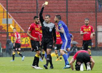 Jorge Segovia descarta venta del estadio Santa Laura a la U