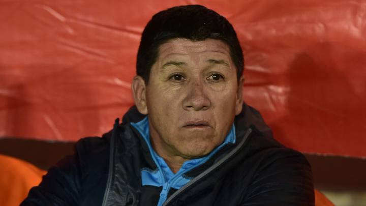 Jaime Vera: "Me dolió y me amargué por no llegar a Colo Colo"