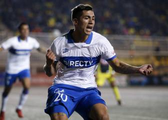 Así quedó la tabla del torneo tras el cierre de la fecha 11