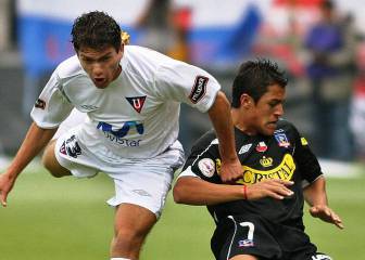 Colo Colo busca un triunfo después de 36 años en Ecuador