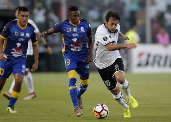 Colo Colo-Delfín: horario, dónde y como ver online y en TV
