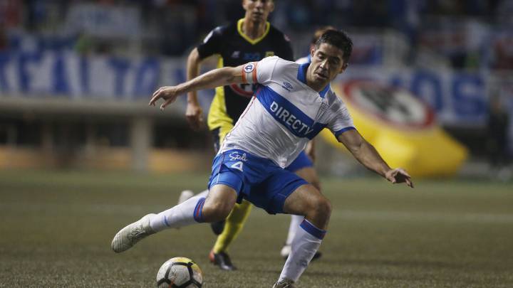 Álvarez: "Nos gustaría jugar igual, pero llegar más al arco"