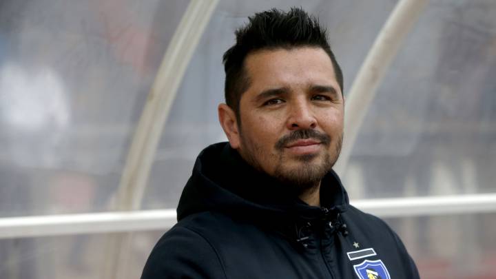 Tapia: "Este equipo sabe cómo superar los momentos límites"