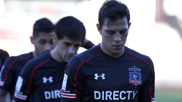 El calvario de Meza: vuelve a sufrir un corte de ligamento