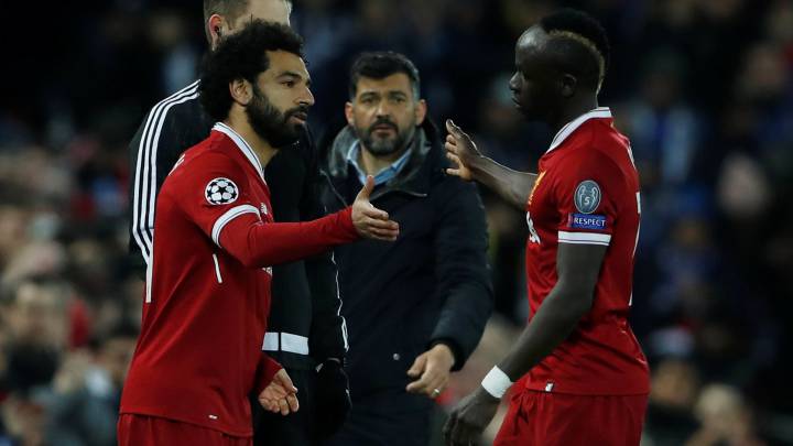 Chelsea-Liverpool: horario, TV y dónde seguir online