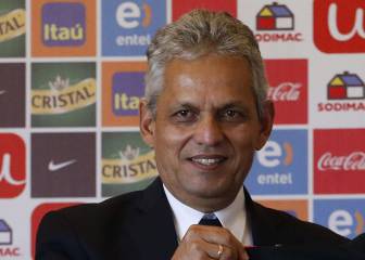 Rueda evaluará su continuidad en la Roja si Salah deja la ANFP