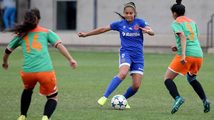 Vuelve el fútbol femenino tras el boom de la Copa América