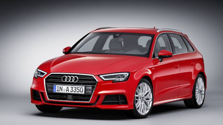 Audi, la marca automotriz de Real Madrid, tiene una oportunidad única en mayo