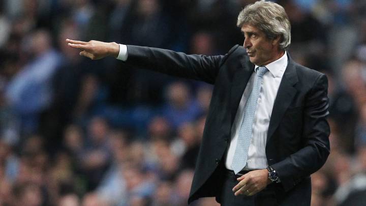 La otra opción que tiene Pellegrini para volver a Europa