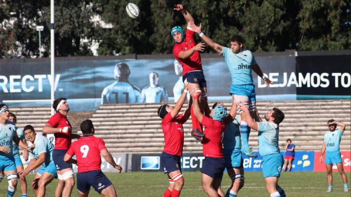 Chile logró histórico triunfo ante Uruguay en Montevideo