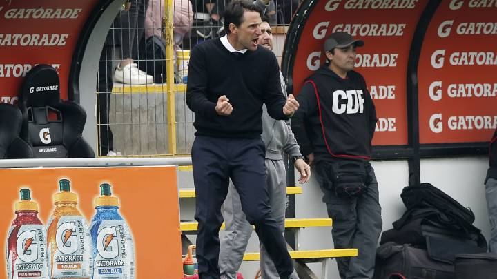 Beñat: "Errores arbitrales nos vuelven a perjudicar en un clásico"
