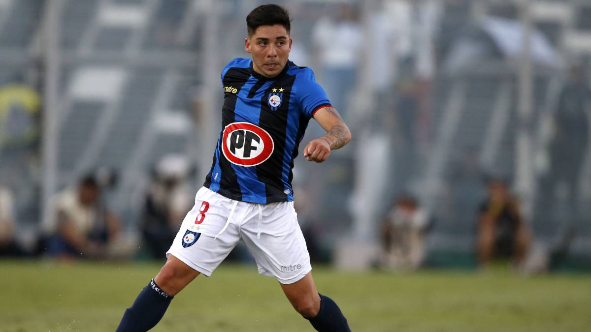 Fallece pequeño hijo del volante César Valenzuela