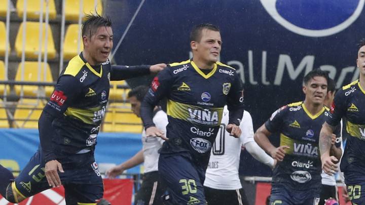 Everton de Viña