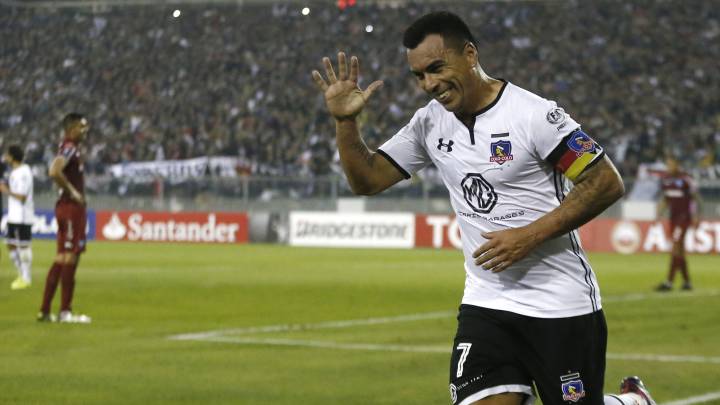 Paredes: "Nadie creía en nosotros, pero aquí estamos"