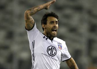 El provocador mensaje de Valdivia tras el triunfo albo